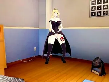 Bowsette ???????????? ? ??????? ? ???? ???? [3d hentai]