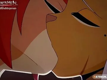 All The Kings Man [Eipril Animation]