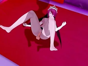 Rosaria - Genshin Impact