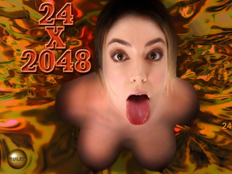 24x2048