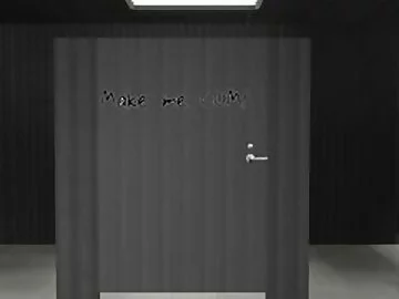 Widowmaker Has Fun With A Glory Hole