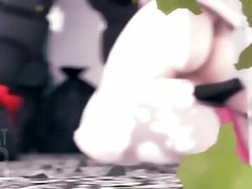 Midoriya Uraraka - GreatM8