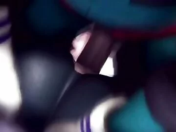Deku Piledriving Ochaco - GreatM8