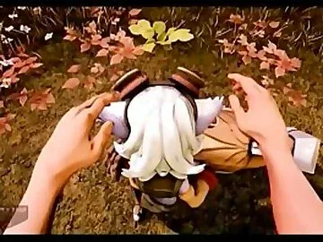 Screwing Tristana Yordle's brains out