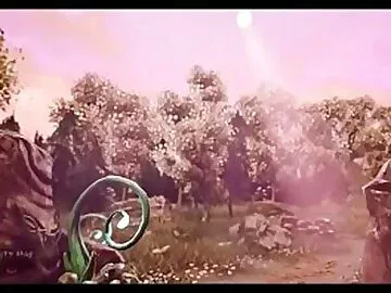 Get Your Yordles Off!