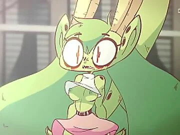 Demonia cachonda