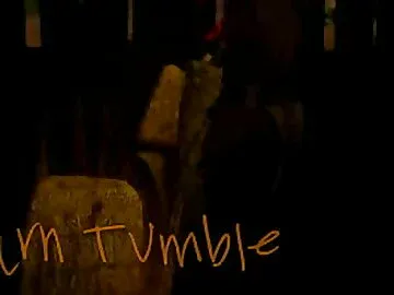 Barn Tumble