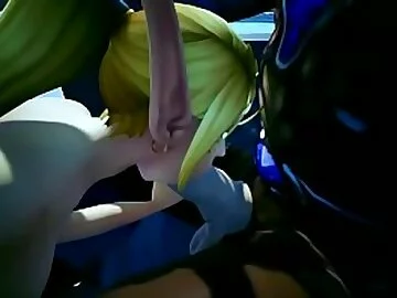 Tails of Azeroth - Archmage Alori (All Scenes) 1080p 60fps