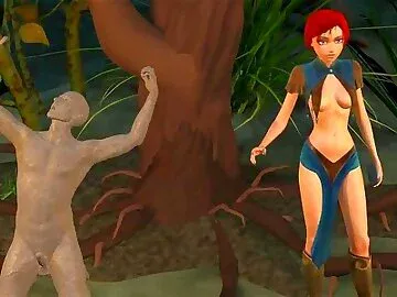Watch stone sorceress 6