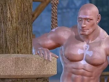 Watch stone sorceress 4