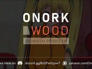 Naruko Blowjob