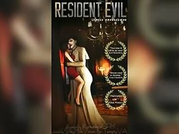 Resident Evil: Second Maiden