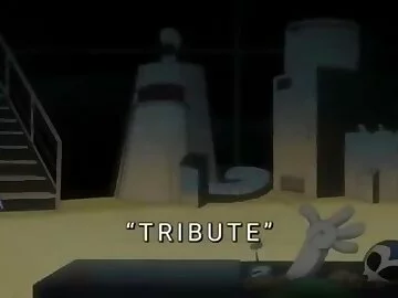 Robin fucks Raven - Teen Titans Hentai