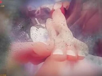 Ada Wong: Foot fetish outbreak movie