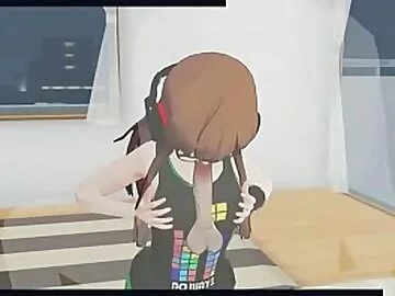 Futaba sakura (18 maid select)