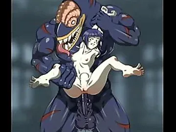 my hero academia monster