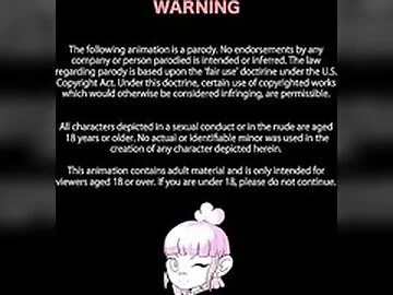 Meru the Succubus - Skuddbutt