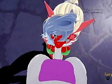 Pokemon Hentai Furry Yiff 3D - Blaziken x Mewtwo ?????? ????? ? ????????? ? ????? ?? ??????? ????