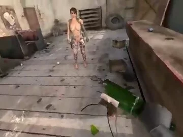 Breaking The Quiet 3