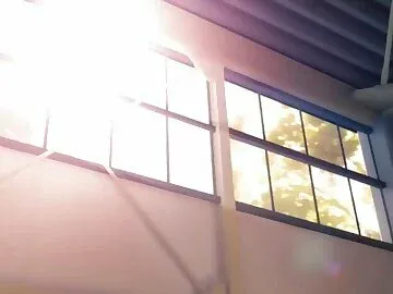 3D Hentai Animation - I Pass a Baton to Rena Senpai