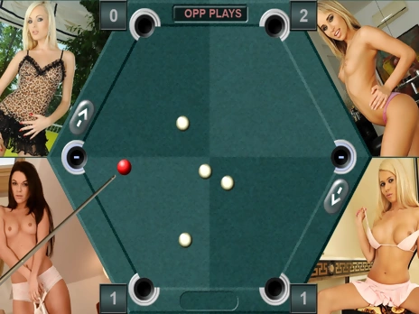 Pocket Girls 5