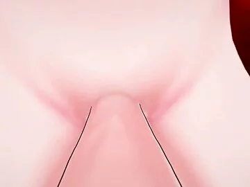 Futas Ino, Sakura, Tsunade transring chakra to your ass / Male Taker POV