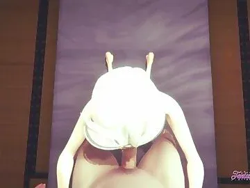 Frozen Hentai - POV Observe at first glance how Elsa sucks and fucks