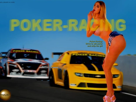 Poker-Racing