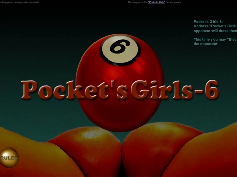 Pockets Girls-6