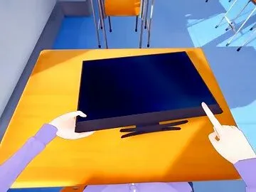 ?VIDEL FIGHT STYLE??HENTAI 3D??DBZ?