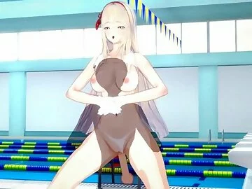 Leona Special Request 2