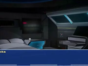 Star Wars Orange Trainer Uncensored Guide Episode 28