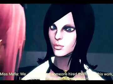 ?MMD R-18 SEX DANCE?TASTY SEX SWEET HOT ASS ??????? [MMD]