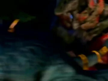 ?MMD R-18 SEX DANCE?SOUL CALIBUR SOPHITIA HARD SEX INTENSE FUCKED ??????? [MMD]