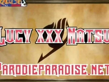 FairyTail XX1 Lucy