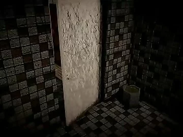 Futanari MMD: Shower Sex