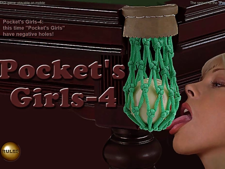 Pockets Girls-4
