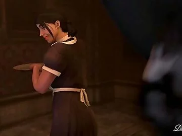 Watch Big lady