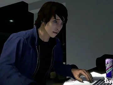 ?MMD R-18 SEX DANCE?CREAMPIE SESSIONS SWEET HOT ASS INTENSE SEX ??????? [MMD]