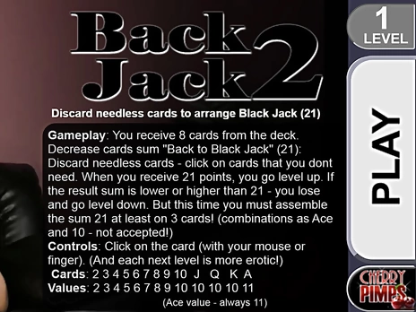 Black Jack 2