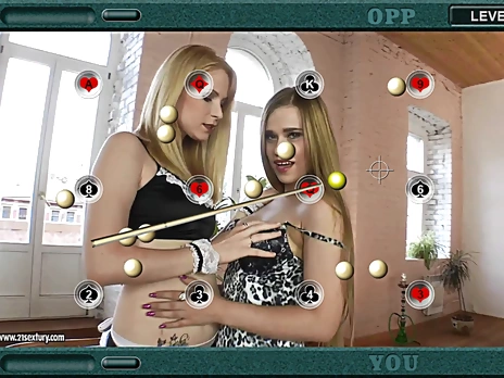 Poker Pool 10