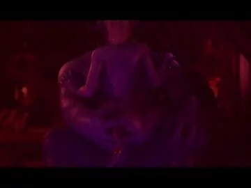 World Of Warcraft - Draenei Creampie 3d Hentai - by RashNemain