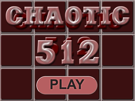 Chaotic512