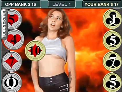 Strip-Cards Cartridge 2
