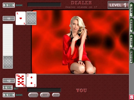 Red Jack