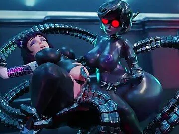 Spiderverse: Cosplay Cumflation