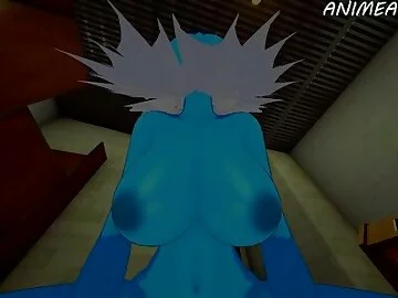 POKEMON VAPOREON HENTAI