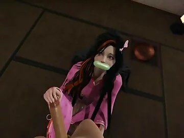 Kimetsu no Yaiba: Nezuko