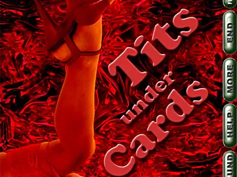 Tits under Cards