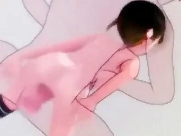 Anime hot fuck 3d hentai
